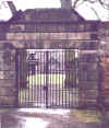 Covenanter Prison, Greyfriars.