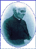 Rev. Canon Jupp